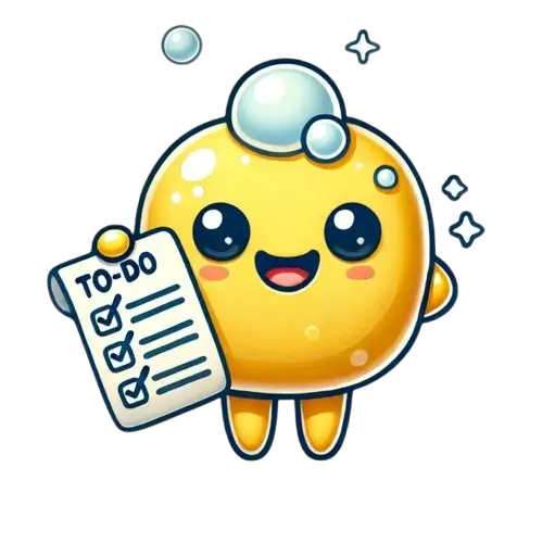 Soapify Icon
